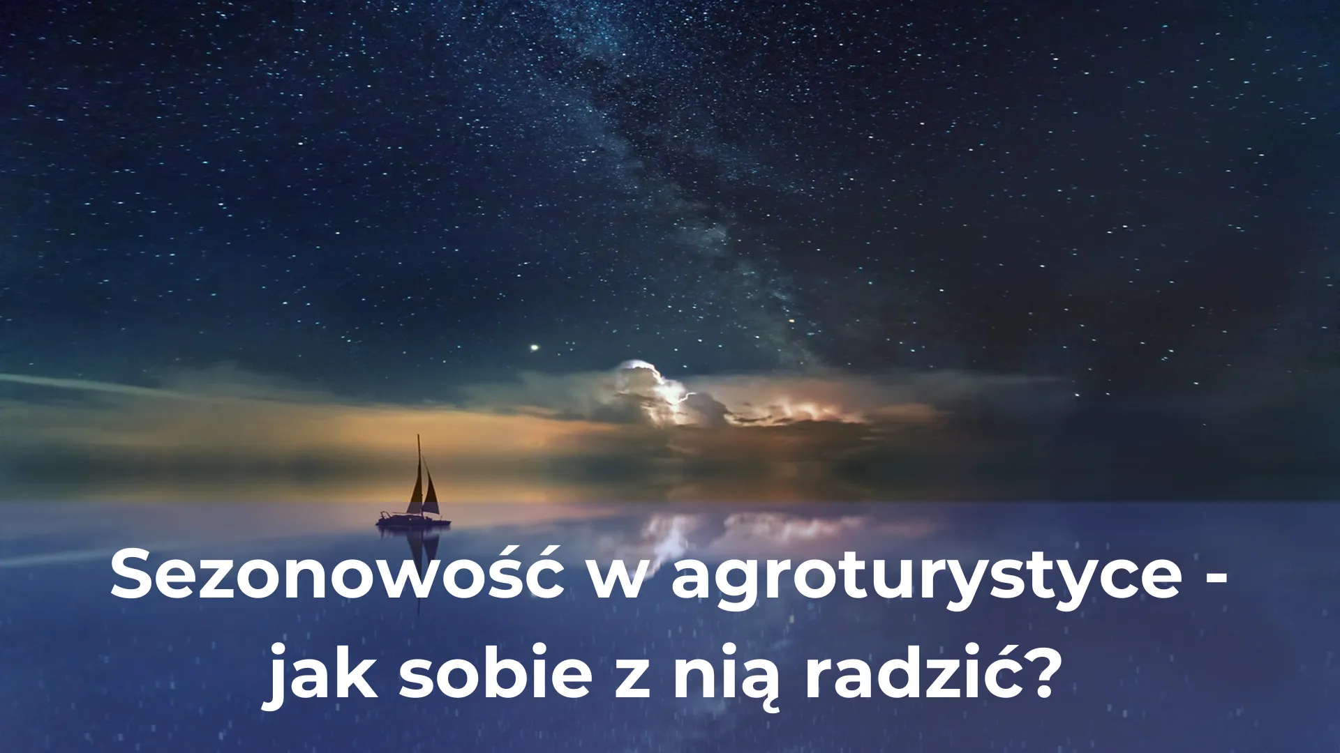 Spotkanie z prawdziwą polską odkryj agroturystykę